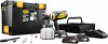 Wagner Finish Control 4000 18V Set, 370 W, XVLP stkac systm s 2 4Ah aku, nabjeka a kufr, 2453688