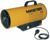 Master BLP 25 M mobiln plynov topidlo 
