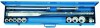 Gedore Blue 8563-30 sada n��ad� MM s momentov�m kl��em Dremometer D 7692660