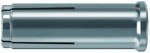 62386 EA S M6 ocelov zarec kotva Fischer