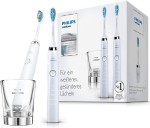 Philips HX9327/87 Sonicare Diamond Clean sonic zubn kartek 2 ks