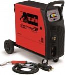 Electromig 230 Wave Telwin sveka CO2 - svec invertor CO2 (MIG-MAG)