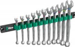 Wera 020233 okoploch kle 8 - 19 mm 6003 Joker 1 na magnetick lit, 9640 sada 11 dl