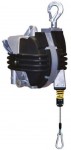 Tecna 9370G balancr pro 75 - 90 kg