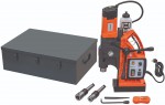 Bernardo TPC 3500 Vario magnetick jdrov vrtaka, 01-1386