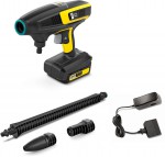 Krcher KHB 6 aku run vysokotlak isti 1.328-110.0