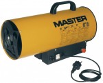 Master BLP 25 M mobiln plynov topidlo 