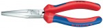 3845190 klet pro mechaniky 190 mm Knipex