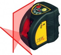 iLMXT kov laser + ministativ CST berger