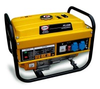 PE-2500AVR Elektrocentr�la PROMA