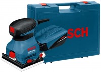 GSS 140 A bruska vibran + kufr Bosch