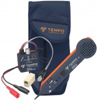 Tempo Communications 701K-G-BOX detektor kabel