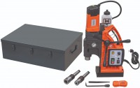 Bernardo TPC 3500 Vario magnetick jdrov vrtaka, 01-1386