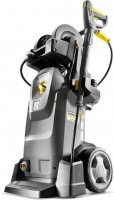 Krcher HD 8/18-4 MXA Plus profi vysokotlak isti 1.524-976.0