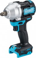 Hazet 9512-950 aku rzov utahovk 1/2“, 18 V, 950 Nm bez aku a nabjeky