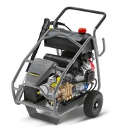 K�rcher HD 13/35 Ge Cage vysokotlak� �isti� 1.367-505.0