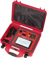 Benning ST 755+ tester elektrick�ch spot�ebi�� a zdravotnick�ch za��zen�, 050332