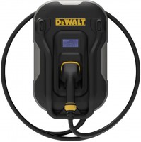 DeWalt EV200D-32W-22C WallBox EV Charger Three Phase with Cable – n�st�nn� nab�jec� stanice pro elektromobily 22 kW