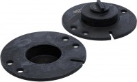 BGS 74783 areta�n� p��pravky va�kov�ch h��del� pro Audi 3.6 V8 a 4.2 V8 benz�n, 2-d�ln� sada