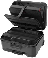 Cimco CimCase PRO Trolley B1L2 poj�zdn� kufr na n��ad�, 178651B1L2
