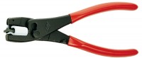 91 11 190 Klet pro lmn dladic 190 mm Knipex