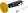 BGS 3387 pneumatick� p��m� bruska s lamelov�m kotou�em pro odstran�n� f�lie
