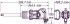 Hazet 9014P-1 pneu rzov utahovk 3400 Nm, 1“ 