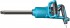 Hazet 9014P-1 pneu rzov utahovk 3400 Nm, 1“ 