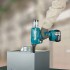 Makita DRV150ZJ aku ntovac klet bezuhlkov + Macpac