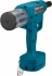 Makita DRV150ZJ aku ntovac klet bezuhlkov + Macpac