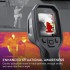 FLIR K1 termokamera pro hasie -10 + 400C