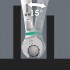 Wera 020233 okoploch kle 8 - 19 mm 6003 Joker 1 na magnetick lit, 9640 sada 11 dl