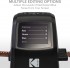 Kodak RODFD20 Mini digitln filmov a diapozitivn skener 22 MP, 3,5“ LCD