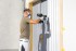 Wagner Finish Control 4000 18V Set, 370 W, XVLP stkac systm s 2 4Ah aku, nabjeka a kufr, 2453688
