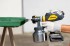 Wagner Finish Control 4000 18V Set, 370 W, XVLP stkac systm s 2 4Ah aku, nabjeka a kufr, 2453688