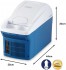 MOBICOOL MT08 12V, 8 l, termoelektrick autochladnika s ohevem, 9600024956