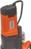 Bernardo TPC 3500 Vario magnetick jdrov vrtaka, 01-1386