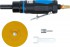 BGS 3387 pneumatick� p��m� bruska s lamelov�m kotou�em pro odstran�n� f�lie