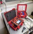 Benning ST 755+ tester elektrick�ch spot�ebi�� a zdravotnick�ch za��zen�, 050332