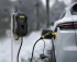 DeWalt EV200D-32W-22C WallBox EV Charger Three Phase with Cable – n�st�nn� nab�jec� stanice pro elektromobily 22 kW