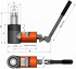 Simson 1030H Ø16,5 mm Compact Jack G2 hydraulick� zved�k s dut�m p�stem 10,7 t, 215630