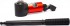 Simson 1030H Ø16,5 mm Compact Jack G2 hydraulick� zved�k s dut�m p�stem 10,7 t, 215630