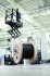 L�bbering JUMBOLIFT A90121 zved�k pro kabelov� bubny 6000 kg