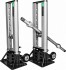 L�bbering JUMBOLIFT A90121 zved�k pro kabelov� bubny 6000 kg