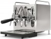 SANREMO Cube R pkov kvovar nerezov, dvouokruhov, rotan pumpa, E61