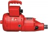 Suhner Rotofera F DIN 10 pohonn� jednotka pro ohebnou h��del, 400 V, 1,0 kW, 850–12 000 ot./min, 11002010