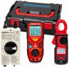 Benning PV-S1500 sada zkratovac�ho sp�na�e pro FV syst�my do 1500 V, 11002373