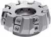 Bernardo rovinn� fr�za 75� Ø 80 mm, B 27, 42-1085