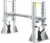 L�bbering EASYLIFT A90122 hydraulick� zved�k pro kabelov� bubny 2000 kg