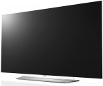 55EF950V televize 139 cm OLED 3D LG 